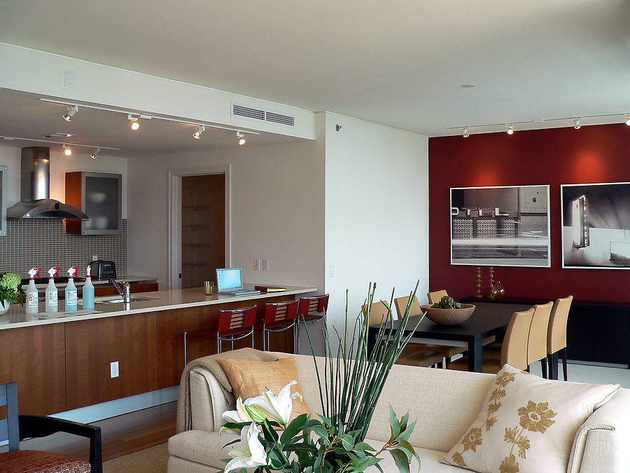 340 on the Park by B. Victor Adams