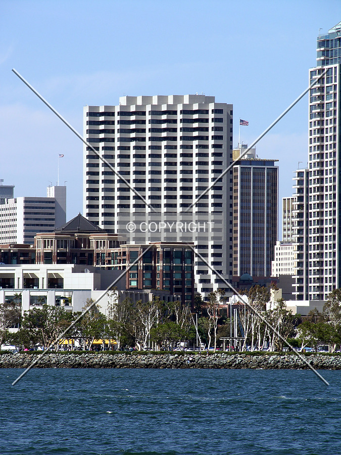 Meridian Condominiums by Chris Patriarca