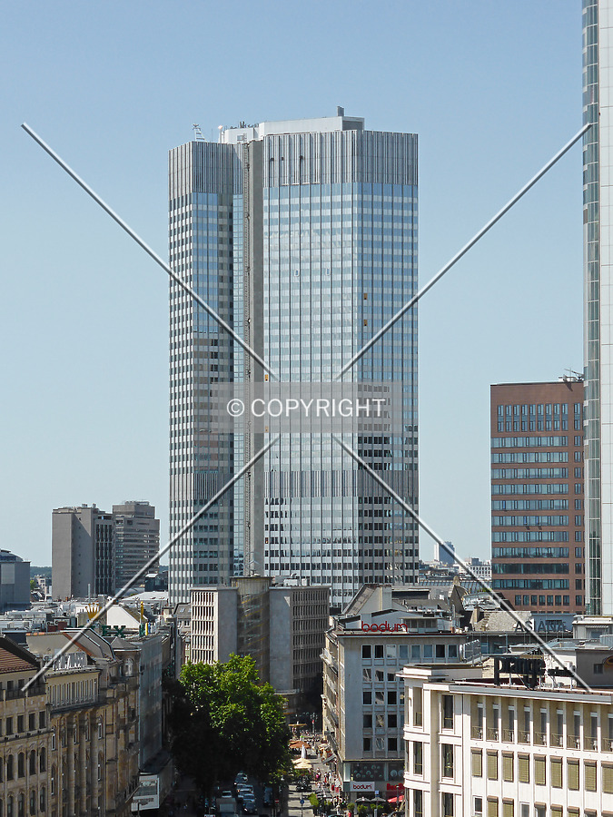 Eurotower by Nephilim