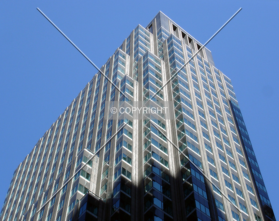 1675 Broadway by Royce Douglas