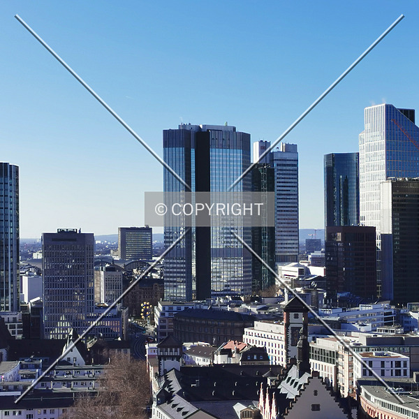 Eurotower by Nephilim