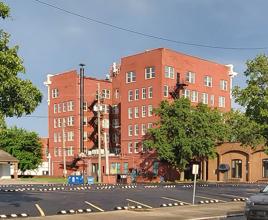 The Elsby by Ryan Hildebrand