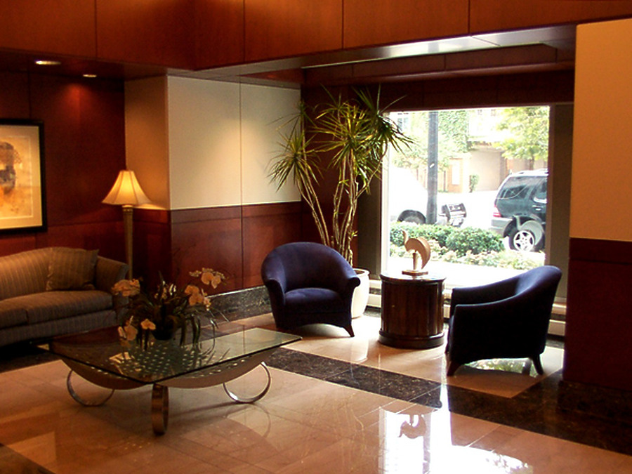 River View I by Daniel Kieckhefer