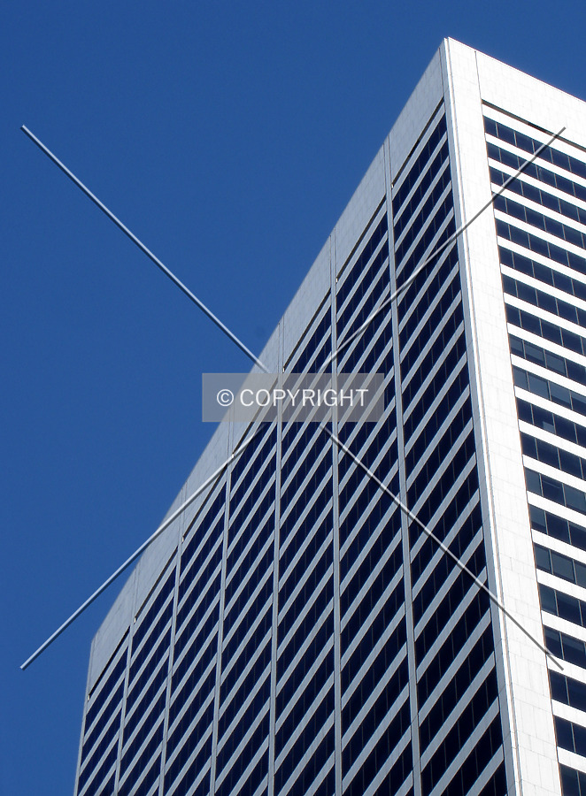 W.R. Grace Building by Royce Douglas