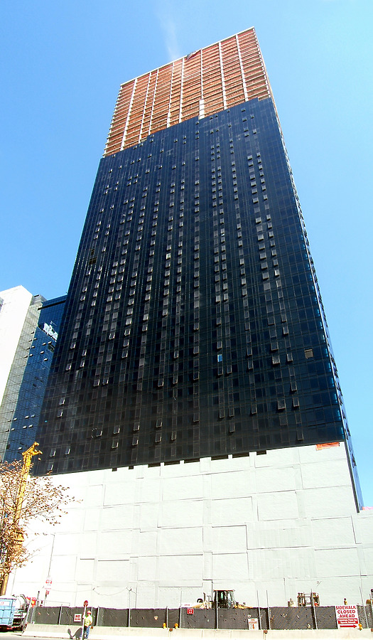 1 MiMA Tower by John Cahill