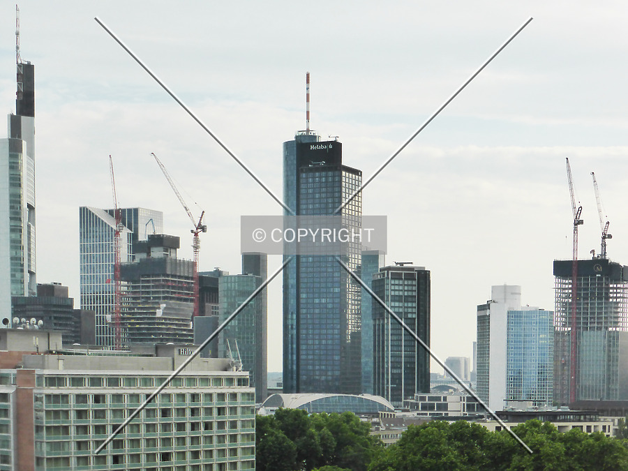 MAIN TOWER by Nephilim