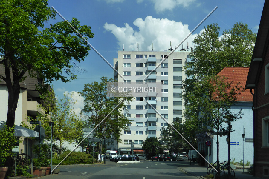 Frankfurter Straße 25