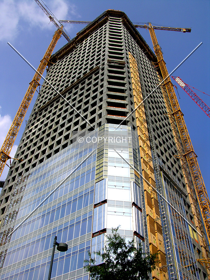 Duke Energy Center by Chris Patriarca