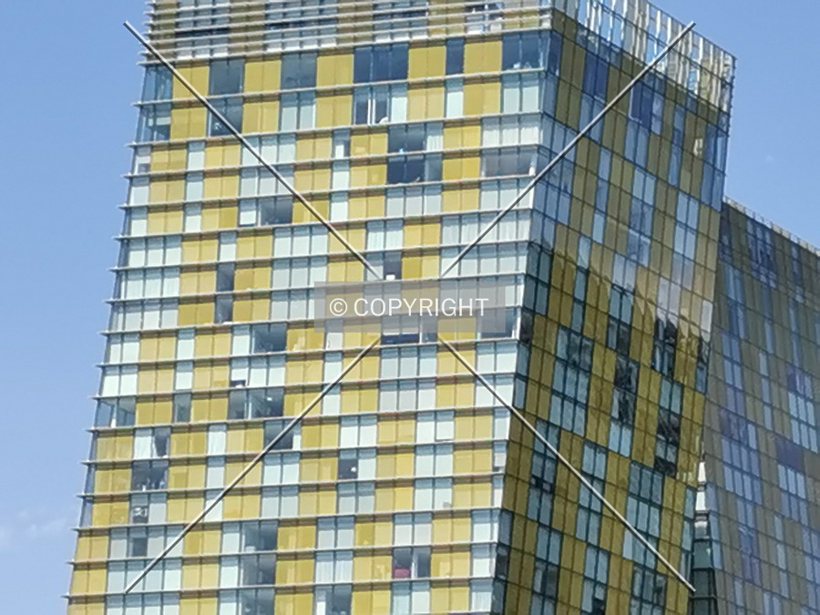 Veer Towers East by Nephilim