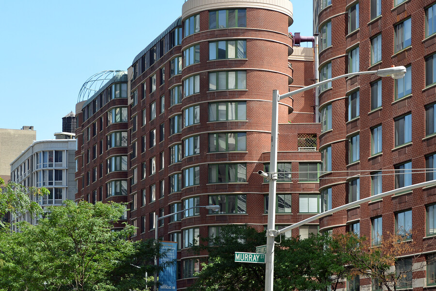 295 Greenwich Street