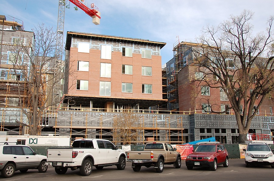 Uncommon Fort Collins by Brian LoBue