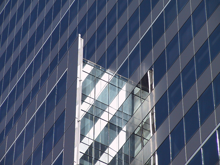 Westpac Place by John Bek