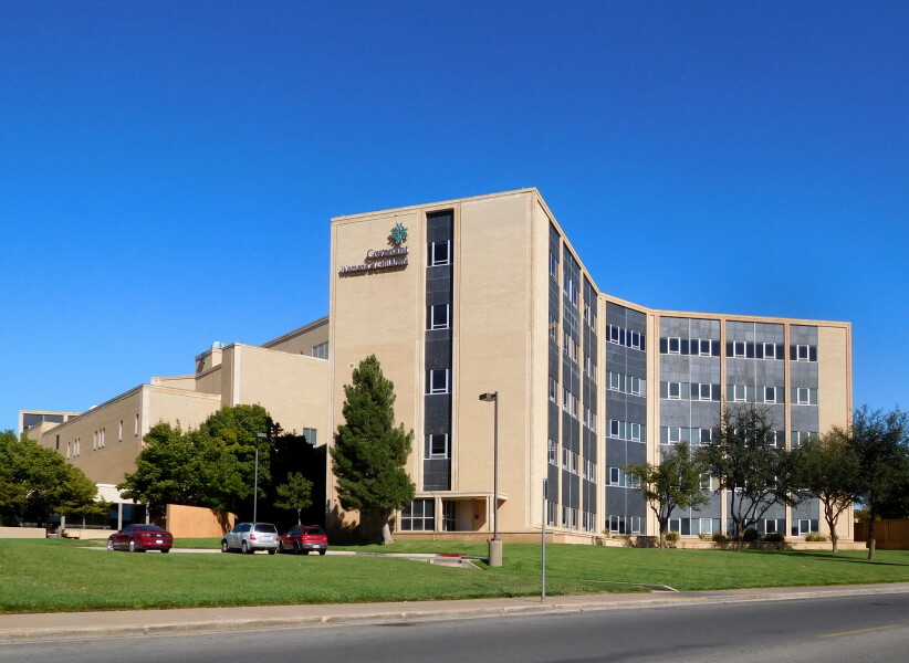 Covenant Medical Center - Lakeside
