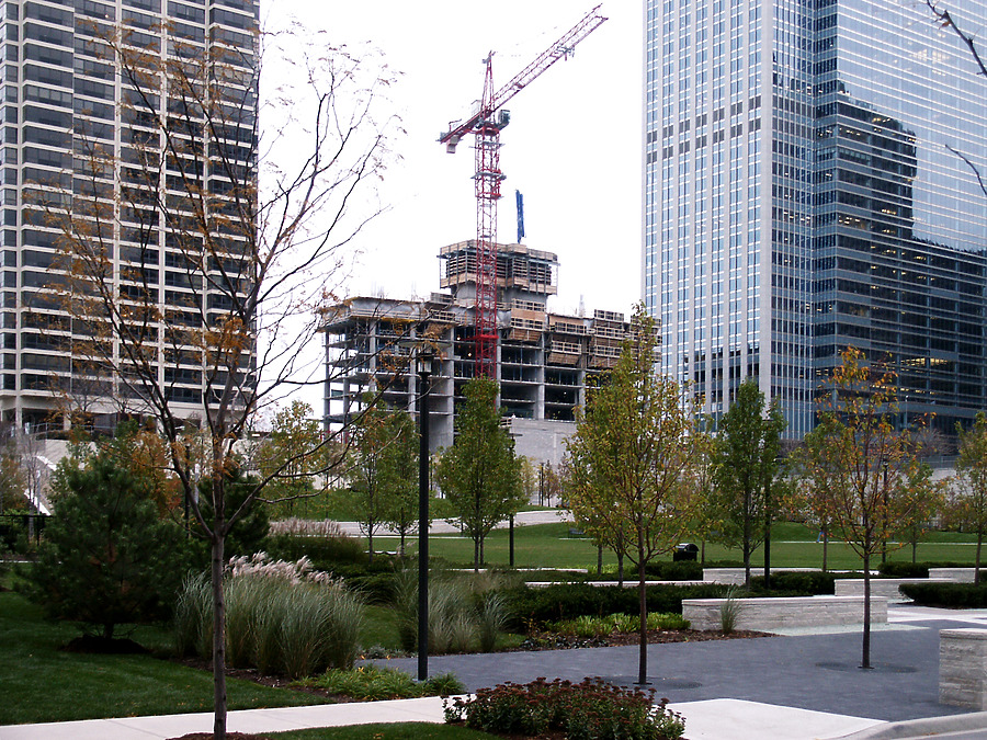 340 on the Park by Daniel Kieckhefer