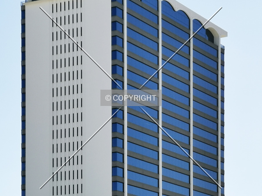 Phoenix Corporate Center by Nephilim