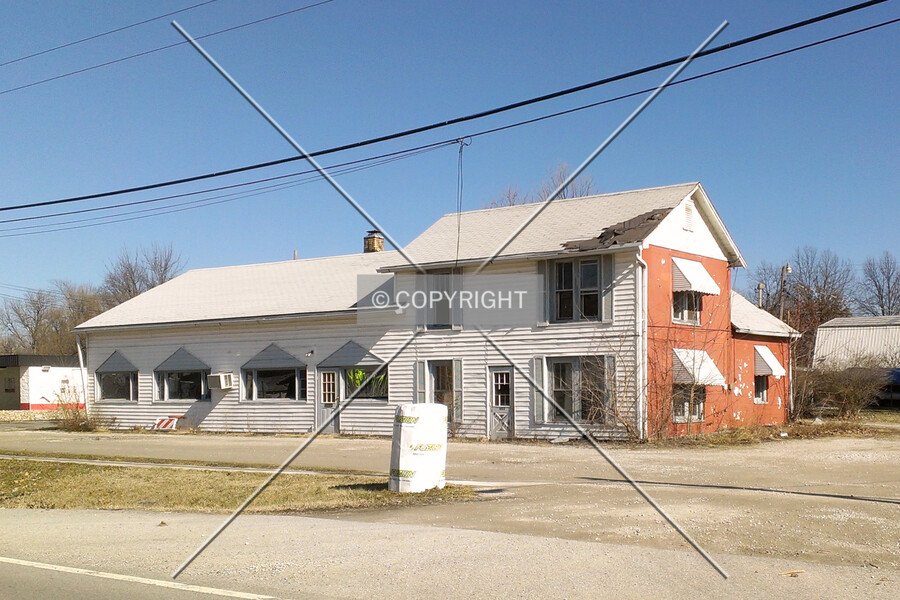 605 South Washington Street