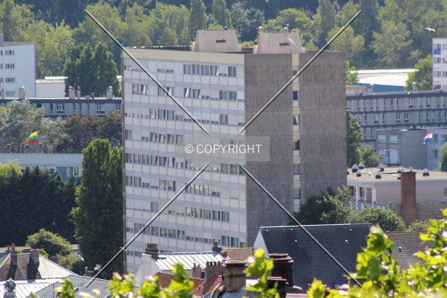 Résidence Les Mouettes