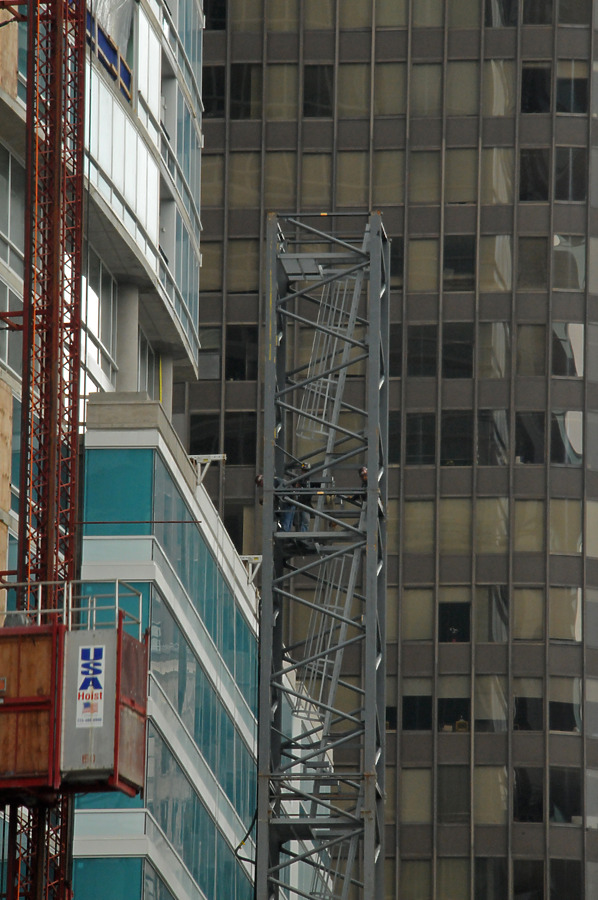 Streeter Place by Shawn Ursini