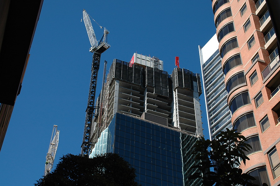 Lumière Residences by John Bek