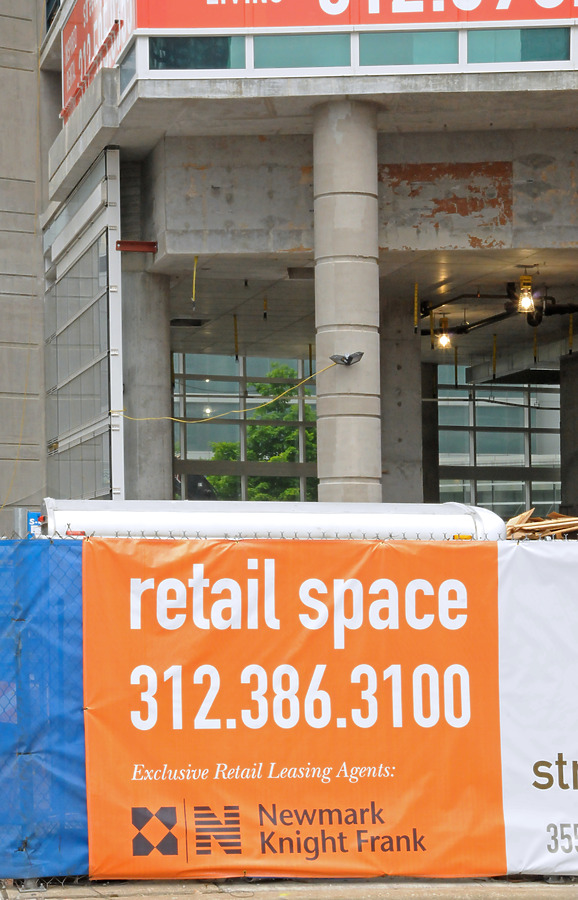 Streeter Place by Shawn Ursini