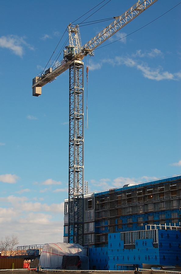 DoubleTree by Hilton Greeley by Brian LoBue