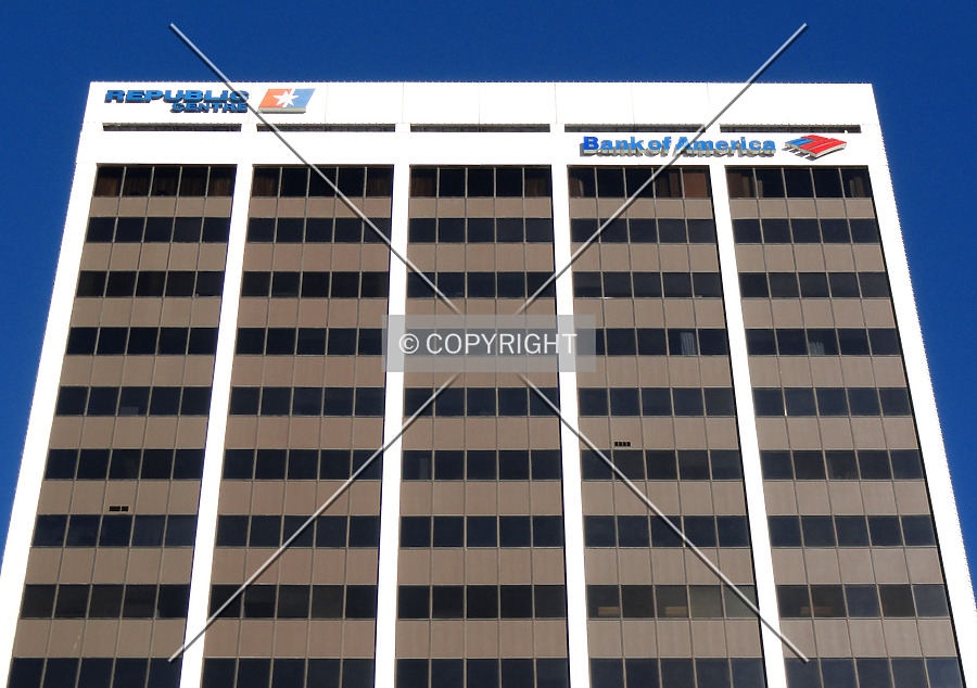 Republic Centre by Chris Patriarca