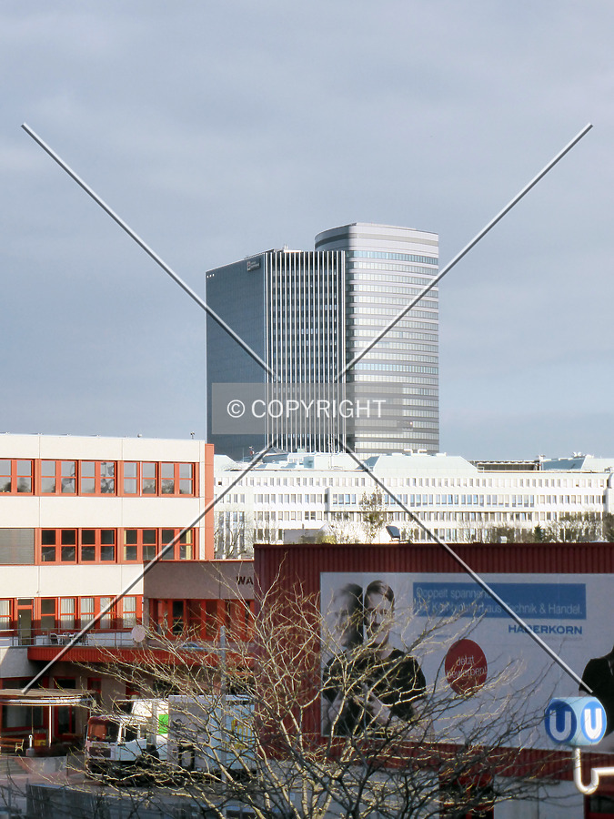 Wiener Stadtwerke by Nephilim