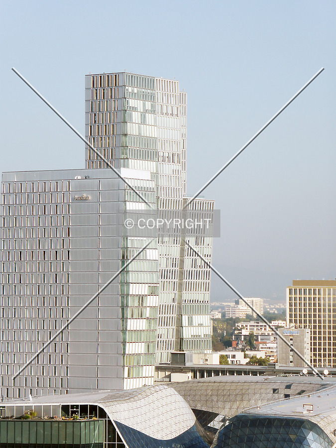 Nextower by Nephilim