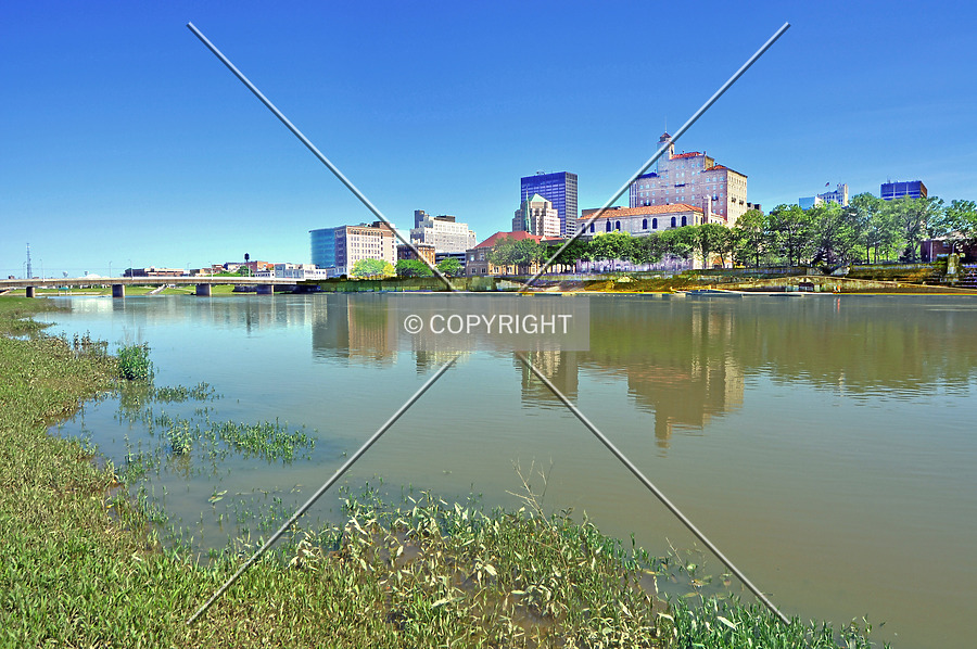 Kettering Tower by Jorge Molina