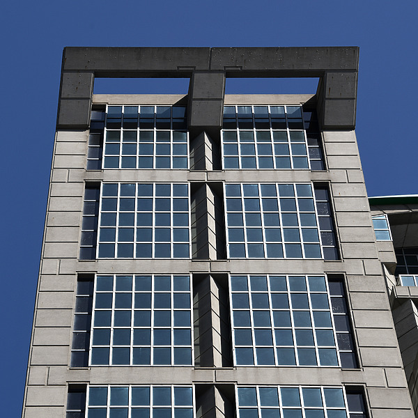 Fifth Third Center by John W. Cahill
