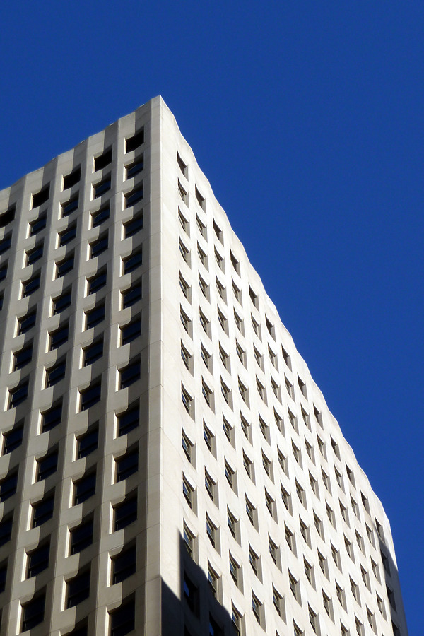 Bank of New York Building by Nate Lindsey