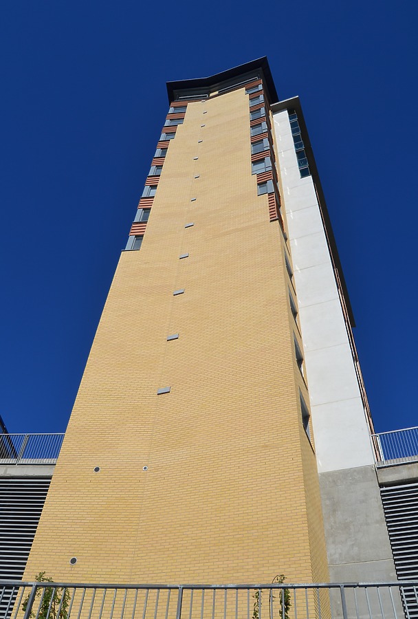 Siltavahti by Huopa