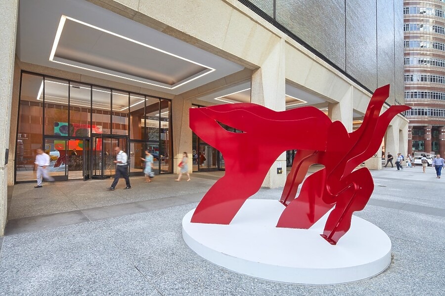 909 Third Avenue by Vornado Realty Trust