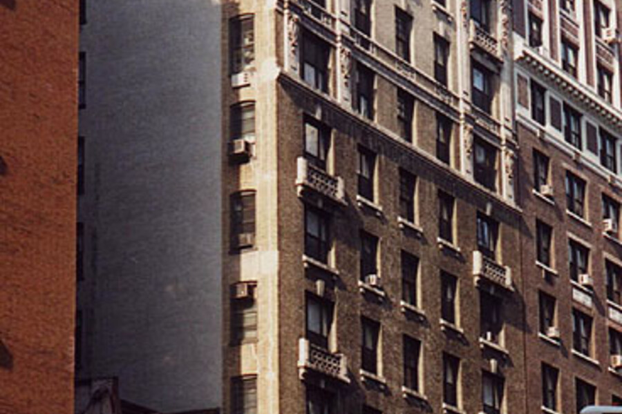 68 East 86th Street