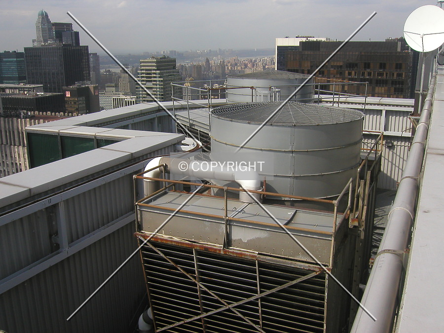 Tower 49 by Nephilim