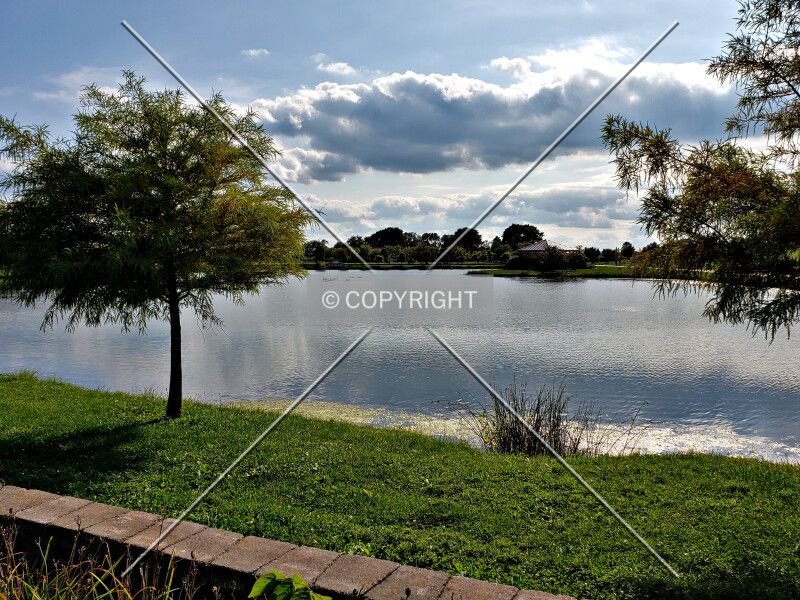 Roland Lake