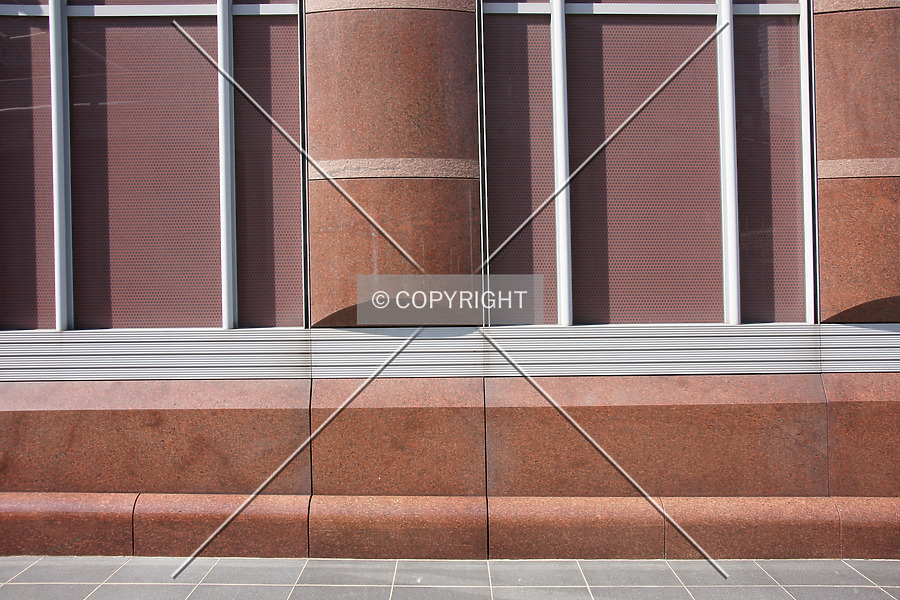 MesseTurm by Nephilim