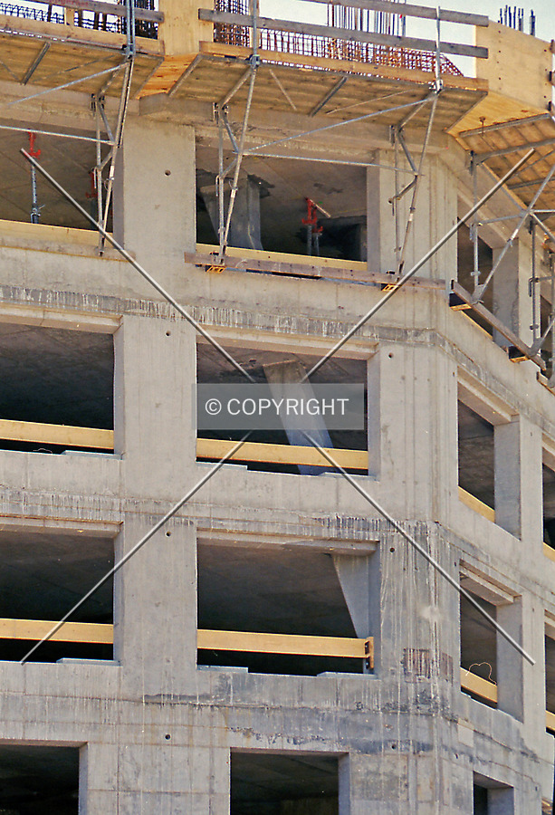 Main Plaza by Nephilim