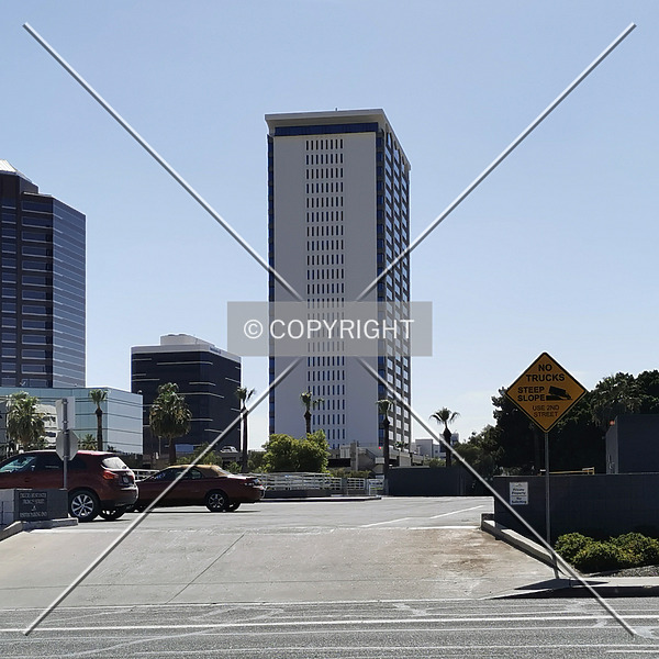 Phoenix Corporate Center by Nephilim