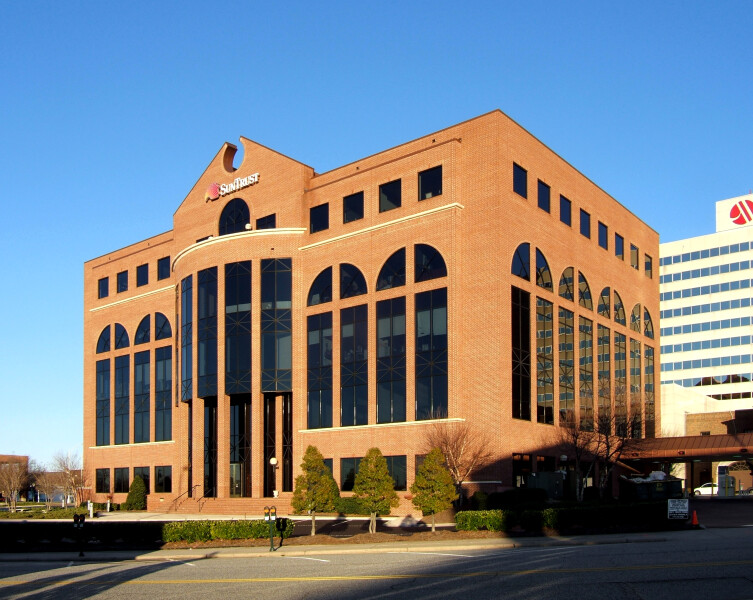 SunTrust Building