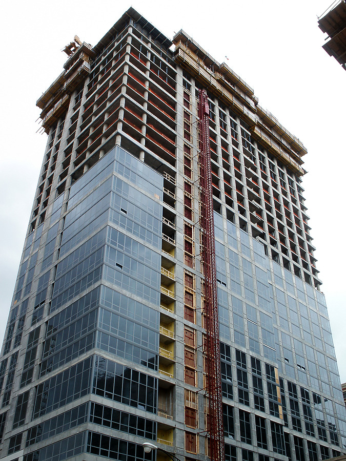 Sky55 by Daniel Kieckhefer