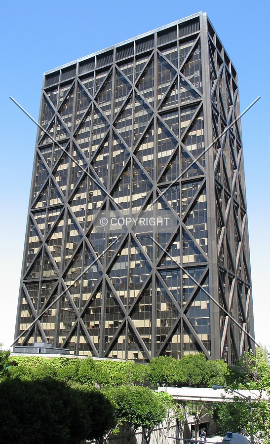 One Maritime Plaza by Emmanuel D.