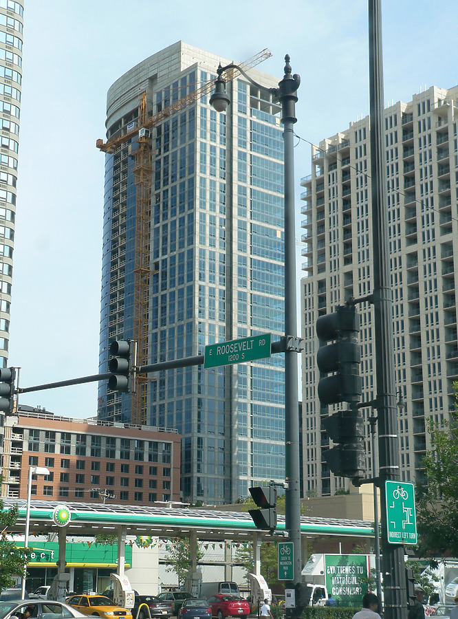 Sky55 by B. Victor Adams