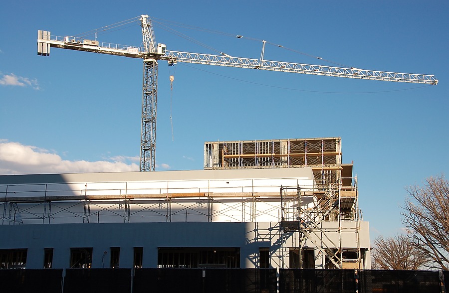 DoubleTree by Hilton Greeley by Brian LoBue