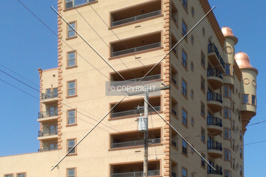 Lakeview Virginia Towers