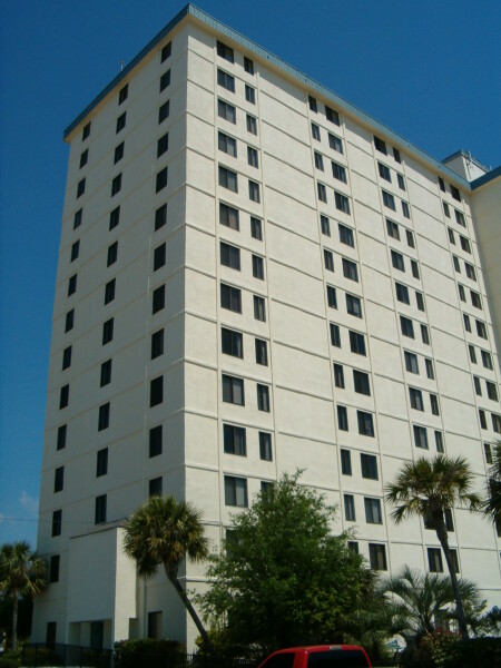 Saint Andrews Towers