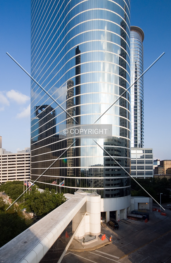 1400 Smith Street by Serdica