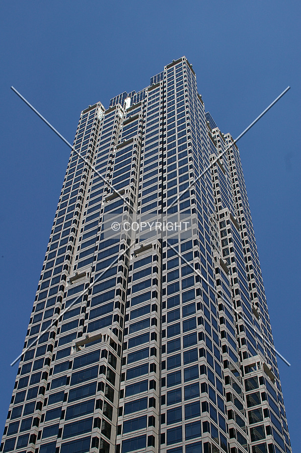 SunTrust Plaza by Martin Bugajski