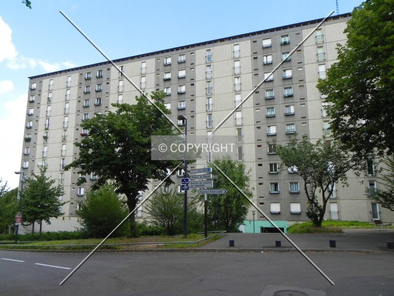 1-7 Rue Charles Gounod