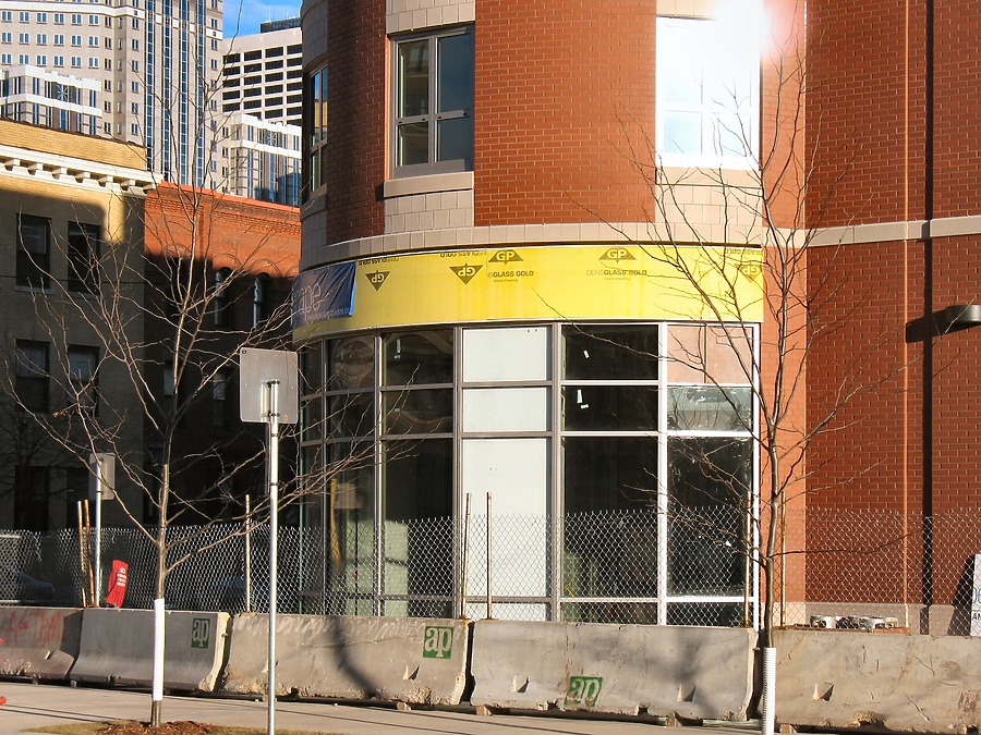 Skyscape by James Peacock